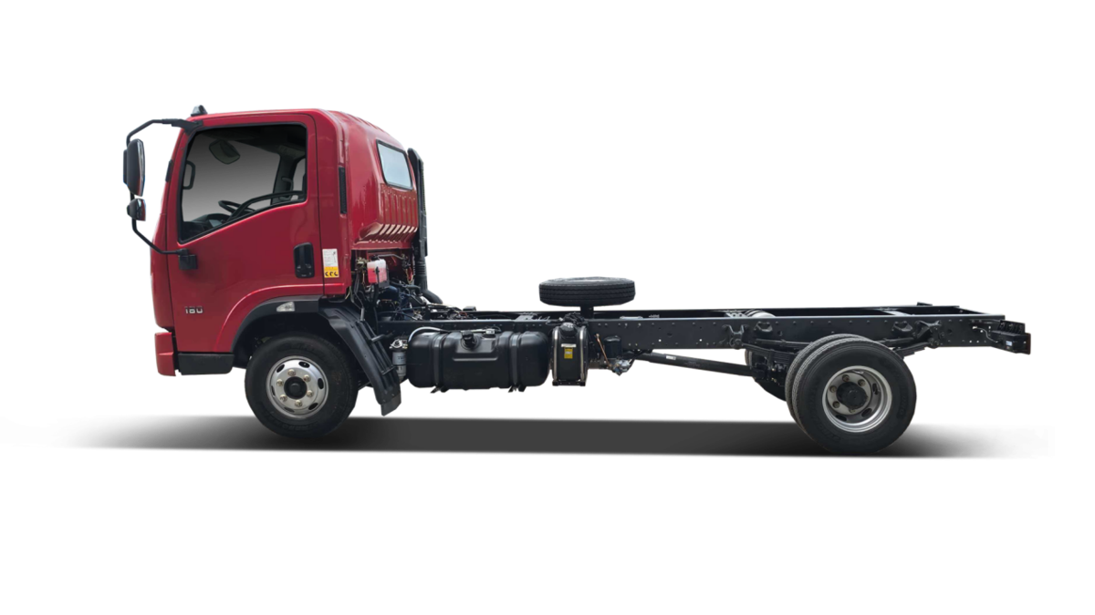 乘龙L2蓝牌清障车:小身板大马力,重载高效更安全876ac3323acf657dbdd07caecf71fef9