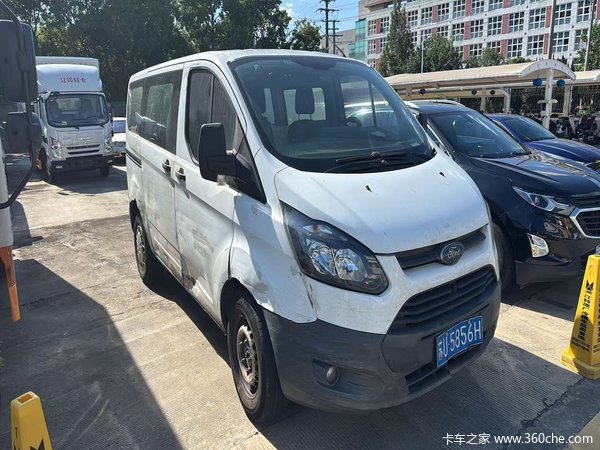 江铃凯运创富版与蓝鲸创富版上市品鉴会昆山站圆满举行