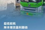销量领先、持续破圈!徐工新能源五小工程车实力大起底