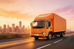 连续四个月破万!奇瑞商用车7月销量10025辆,同比增长48.6%,出口同比增长96%