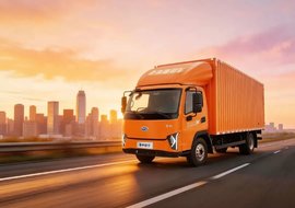 连续四个月破万!奇瑞商用车7月销量10025辆,同比增长48.6%,出口同比增长96%