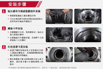 安装指南|PreSet Plus®集成式轴头螺母系统