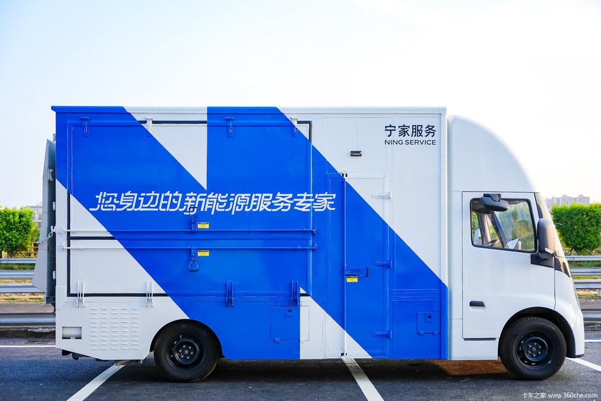 宁家服务全球10大直营体验中心开业