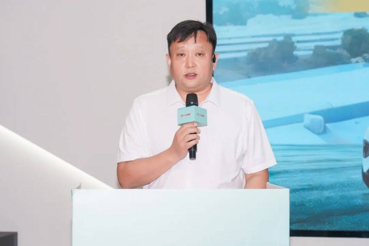 千辆启程 福瑞同行 | 东风福瑞通战略合作发运仪式在襄阳圆满举行
