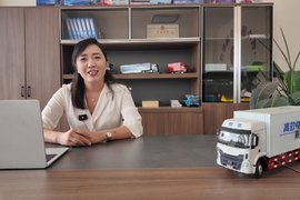 单桥冷藏别人还在跟风买 她却要“淘汰” 这位冷链女老板看到了什么?