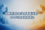 邯郸燃油轻卡头部再看江淮:20.8%改变月度重心
