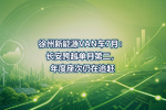 徐州新能源VAN车7月:长安跨越单月第二,年度座次仍在追赶