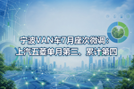 宁波VAN车7月座次微调:上汽五菱单月第三、累计第四