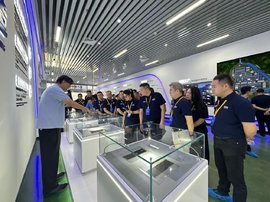 深化协同 零碳未来,东风柳汽与宁德时代达成长期战略合作