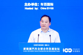 三一重卡再登百人会主论坛，为新能源重卡出海开出“新药方”