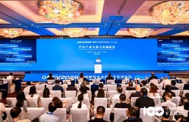三一重卡再登百人会主论坛:以“高质量出海”定义中国新能源重卡全球角色