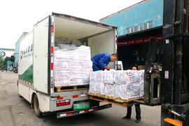2030年纯电新轻商或达68%!现在买燃油轻货 是捡便宜还是接盘?