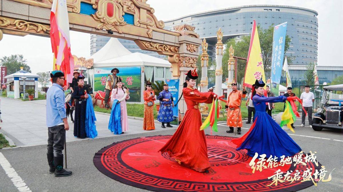 北疆丝路启新程,东风柳汽创富家年华情系鄂尔多斯AG3A4562-opq4961367804