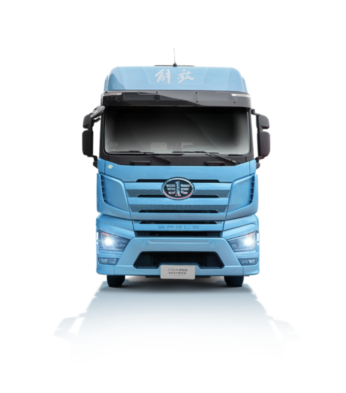 动力、气耗、舒适全拉满- J7 6SX1领航版的