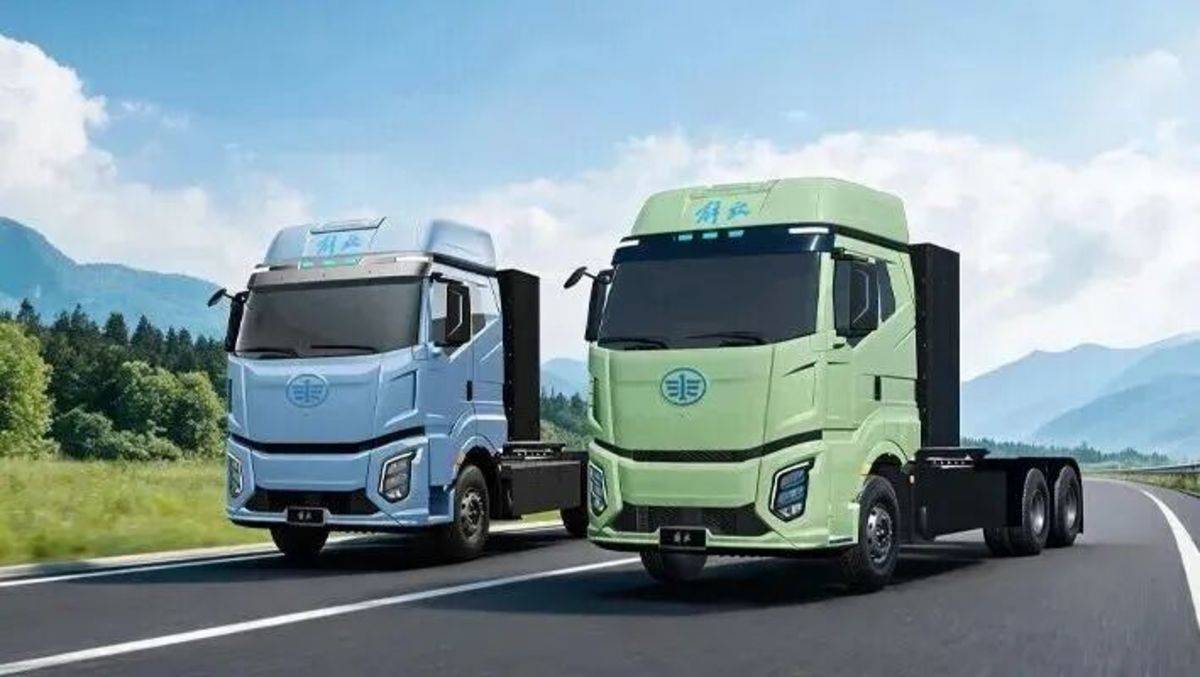 J6 Pro标载纯电电驱箱牵引车:让货运更稳、更省、更舒适!IMG_256