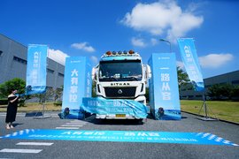 再战昆磨“魔鬼长坡” 德瑞泰克全新升级液缓VR115CT+正式发布