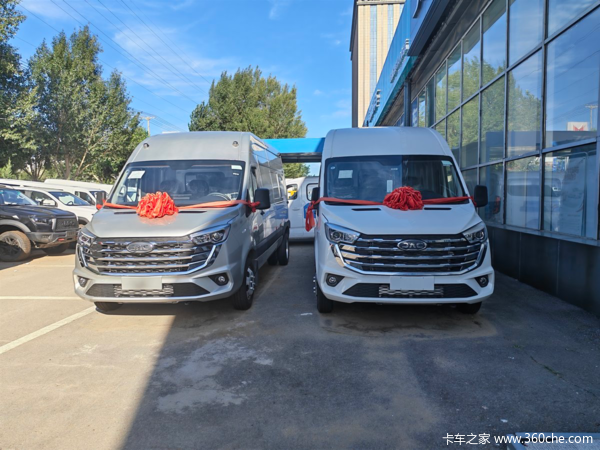 辽宁振博多品类商用车现车销售满足辽宁商用车用户多元用车需求