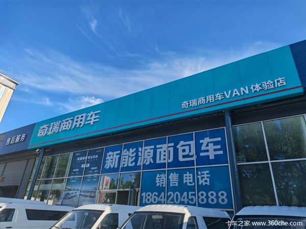 辽宁振博多品类商用车现车销售满足辽宁商用车用户多元用车需求