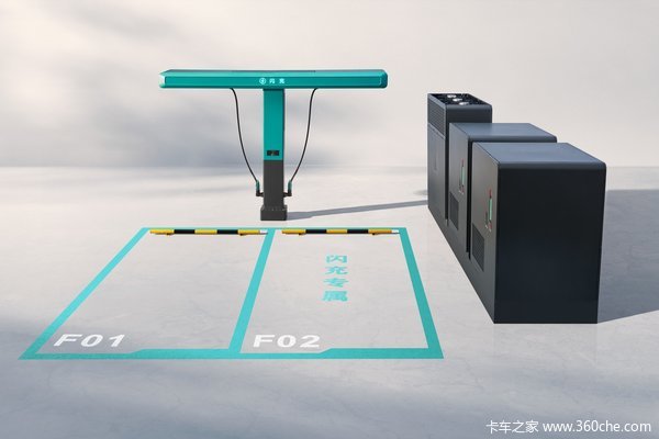 中国方案杀进2027卡车创新奖五强!比亚迪能否在"神仙局"中创造历史?