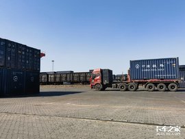 新版GB 1589:雷达、电池、低风阻、45英尺集装箱,四个变化确定了