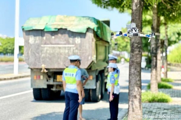 卡友注意！地方限行、禁行要变天？道交法修订草案释放强信号