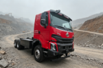 新能源自卸车风口已至,乘龙H7 6x4用三大硬核实力抢跑