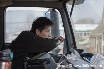 平台算法不得逼司机违法!道交法修订草案这个改动大快人心
