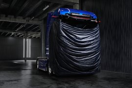 2026IAA:新车前瞻第二弹 欧卡迎来加长潮 另有新形态车头亮相
