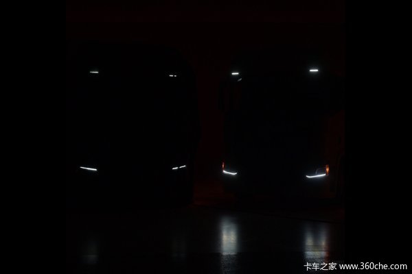 2026IAA:新车前瞻第二弹 欧卡迎来加长潮 另有新形态车头亮相
