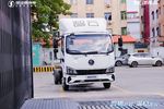 2分钟换电 智云S200换电版广州上市
