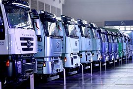 全球最大民营钢铁集团"选车"，上汽红岩成唯一胜出者
