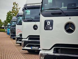 2026 IAA:汉诺威车展新车偷跑!看国外车企怎么“出牌”