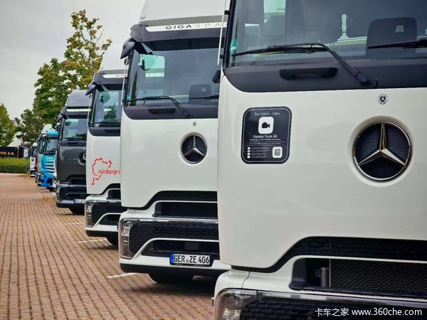 2026 IAA：汉诺威车展新车偷跑！看国外车企怎么“出牌”