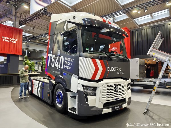 2026 IAA：汉诺威车展新车偷跑！看国外车企怎么“出牌”