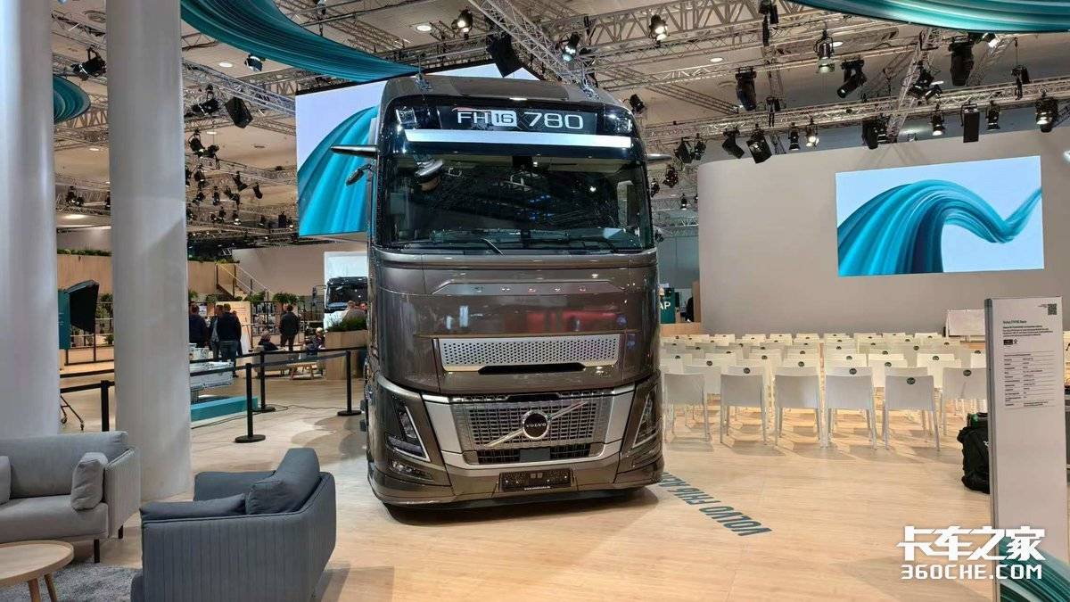 2026 IAA:汉诺威车展新车偷跑!看国外车企怎么“出牌”