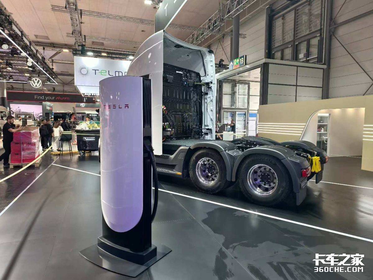 2026 IAA:汉诺威车展新车偷跑!看国外车企怎么“出牌”