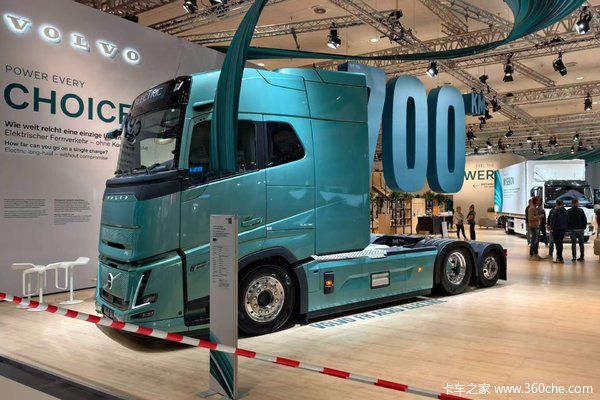 2026 IAA：汉诺威车展新车偷跑！看国外车企怎么“出牌”