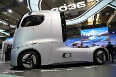һ���������2026IAA �ֳ�չ�����̵㣡