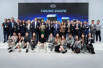 ���ǵ�Я������������2026�¹�IAA  �ṩһվʽ��Դ��̬�������
