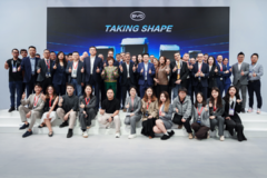 ���ǵ�Я������������2026�¹�IAA  �ṩһվʽ��Դ��̬�������