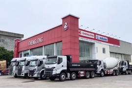 飞行汽车、无人车都来了,今年东博会东风柳汽看点有点多
