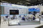 时代电动在汉诺威展示出怎样的出海路径