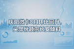 庆阳微卡8月环比回升,头部份额向长安倾斜