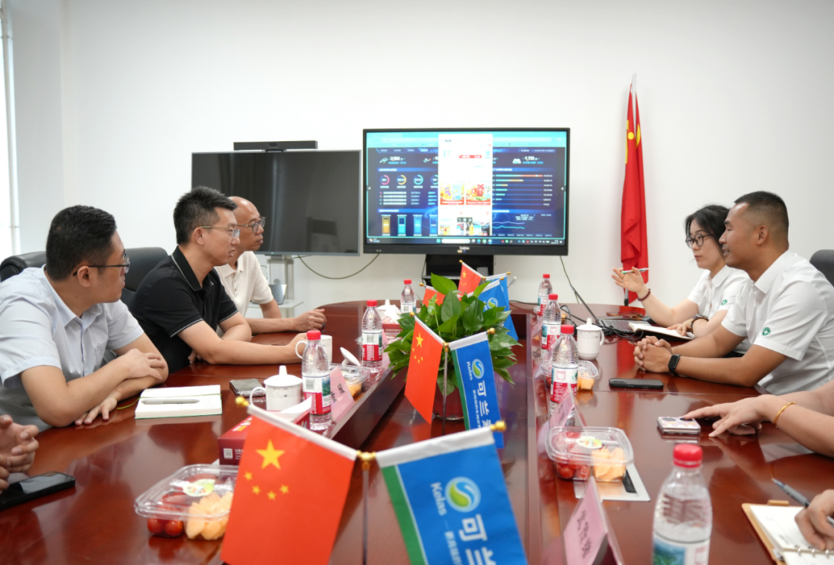 【龙蟠科技】强强携手 质惠民生|可兰素与中粮福临门达成品牌战略合作