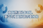 商丘燃油轻卡8月,重汽与福田份额节奏分化
