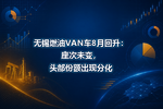 无锡燃油VAN车8月回升:座次未变,头部份额出现分化