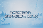 徐州微卡座次分化:菱势汽车月榜第二、累计第六