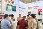 康迈参展梁山挂车展,持续深化挂车轮端应用