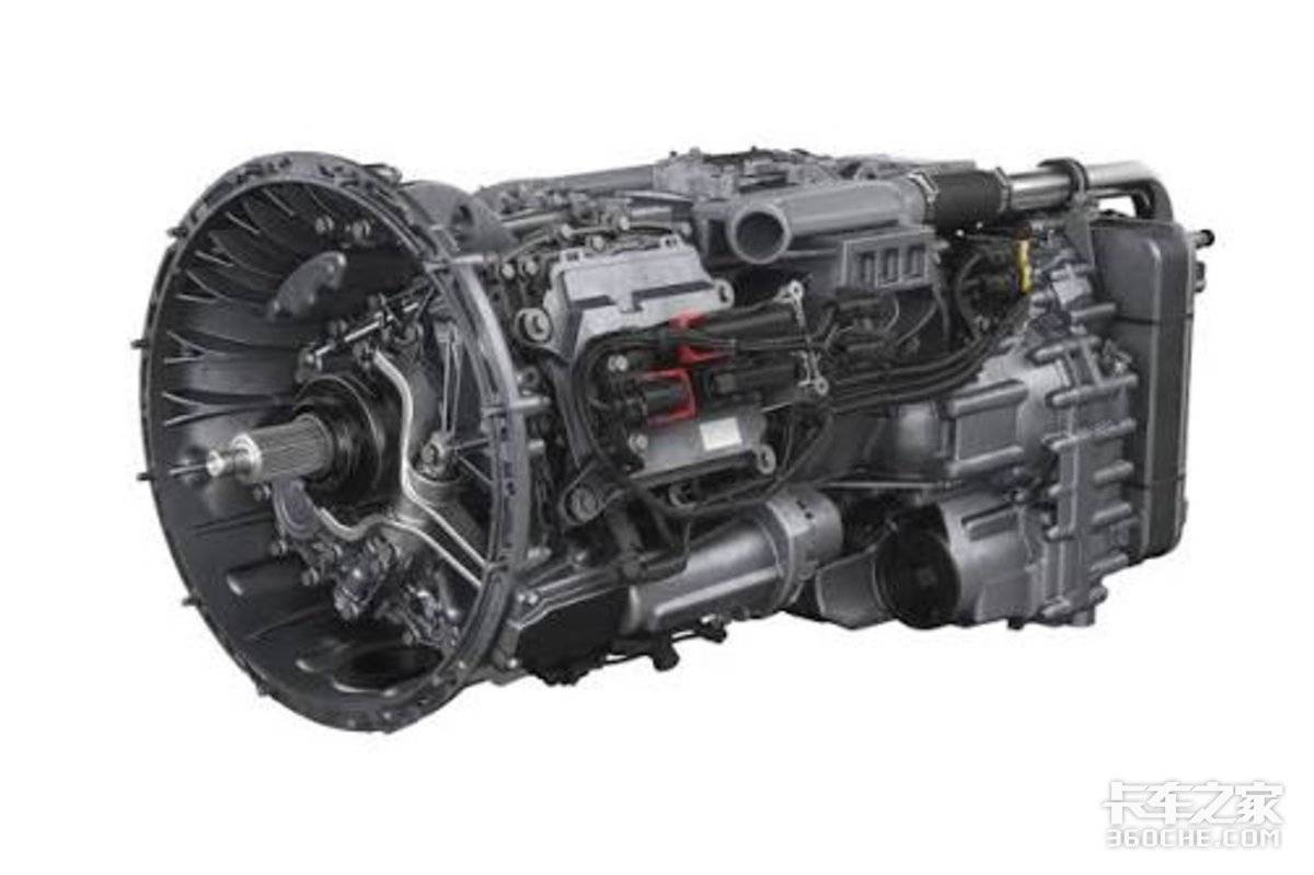 2026 IAA:770马力V8配“大平层” 史上最“壕”的斯堪尼亚现身了!