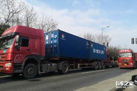 GB 1589给45英尺箱车松了20厘米,谁能先受益?